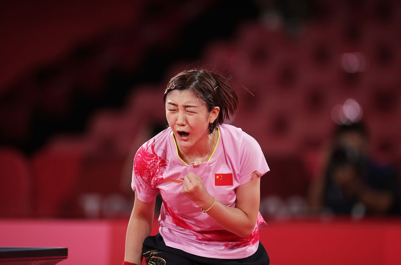 国内球迷面