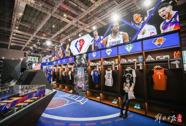 NBA的历