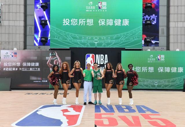 键比赛中的