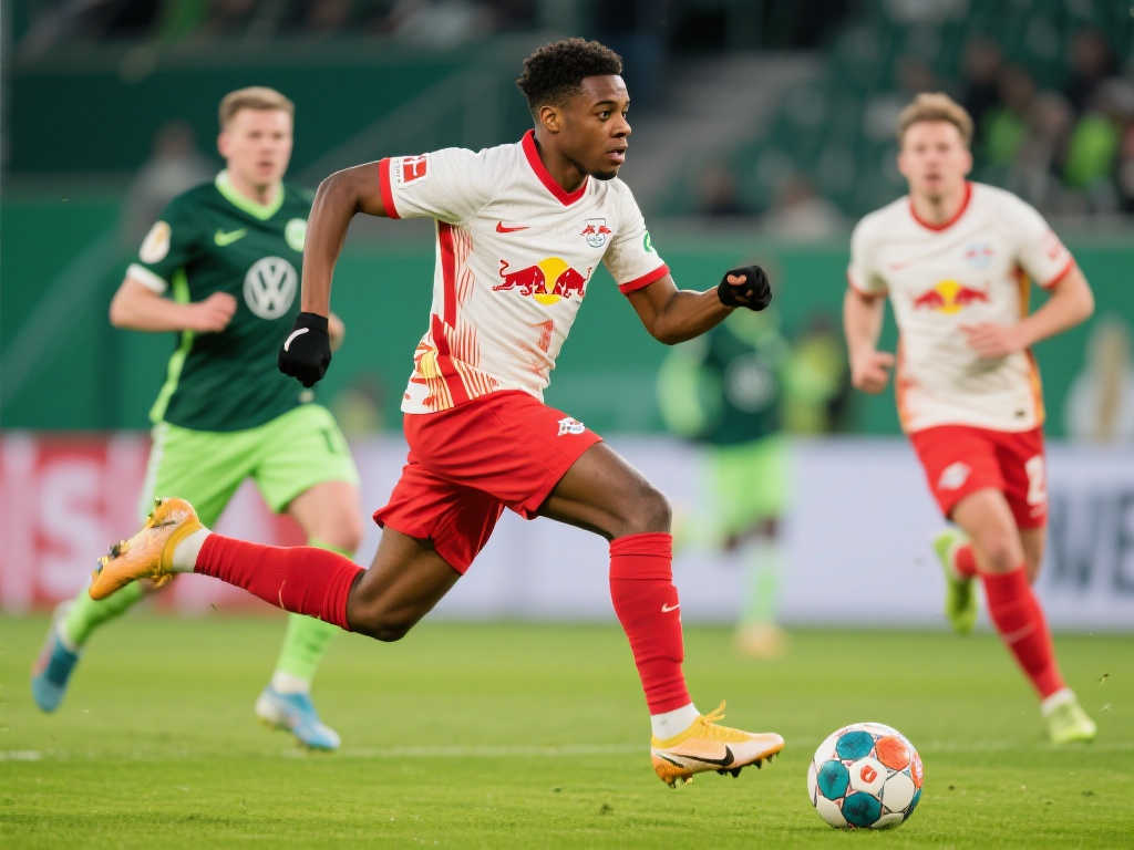 在比赛中的 在比赛中的