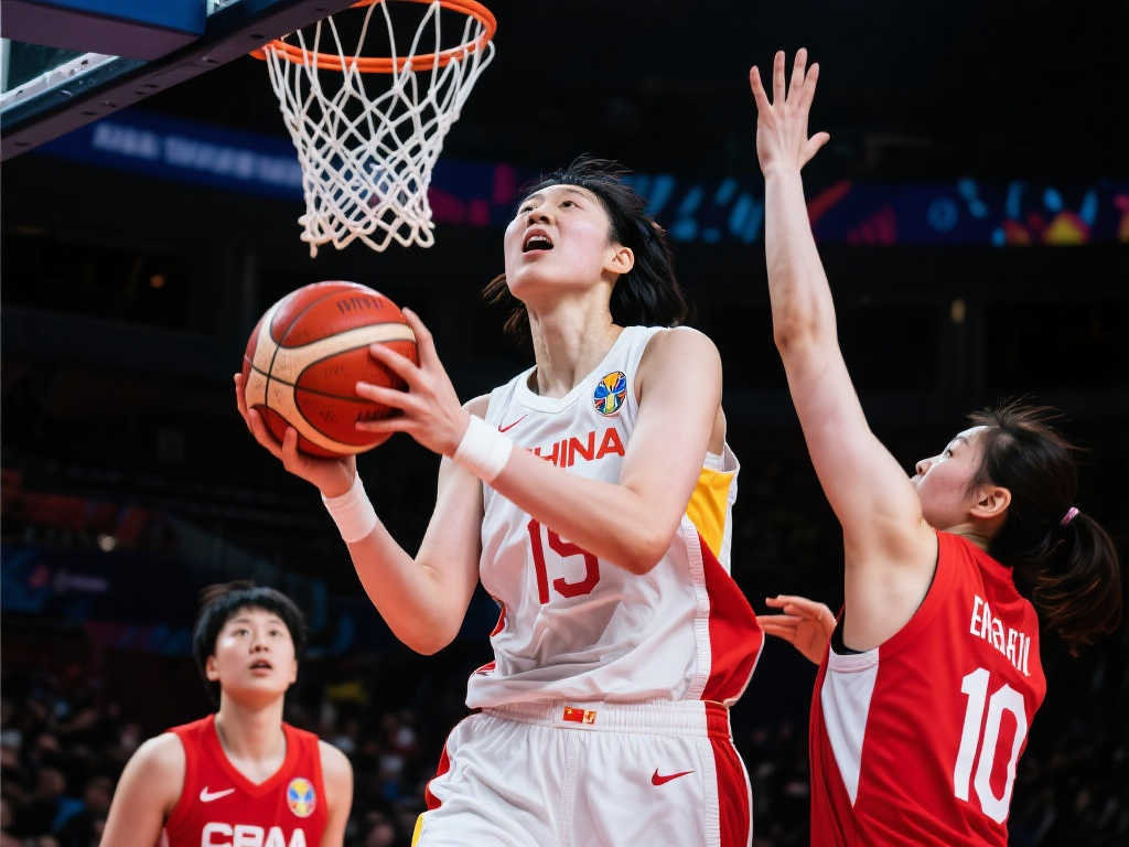 不能给对手 不能给对手