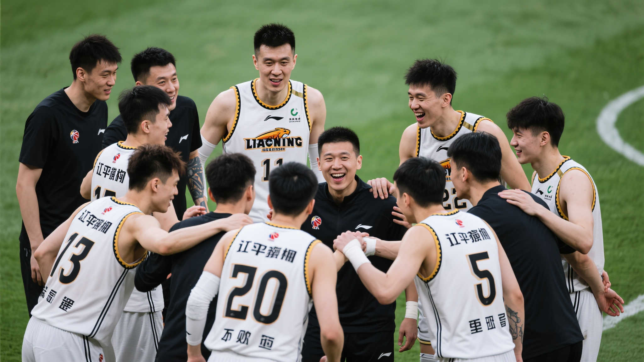 带来的信心